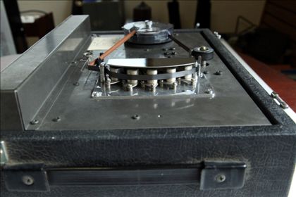 Roland-RE-200 rare Space Echo with Reverb